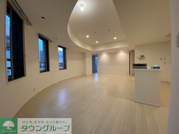 パークアクシス恵比寿の物件内観写真